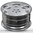 Mercedes E-klase W124 1984–1997 Kalti OEM diski R19 (4 gab.) foto 3