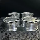 Mercedes E-klase W124 1984–1997 Kalti OEM diski R19 (4 gab.) foto 7