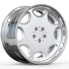 Mercedes E-klase W124 1984–1997 Kalti OEM diski R19 (4 gab.) foto 2