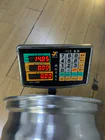 Mercedes E-klase W124 1984–1997 Kalti OEM diski R19 (4 gab.) foto 11