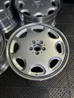 Mercedes E-klase W124 1984–1997 Kalti OEM diski R19 (4 gab.) foto 6
