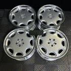 Mercedes E-klase W124 1984–1997 Kalti OEM diski R19 (4 gab.) foto 8
