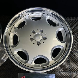 Kalti OEM diski R19 (4 gab.) foto 4