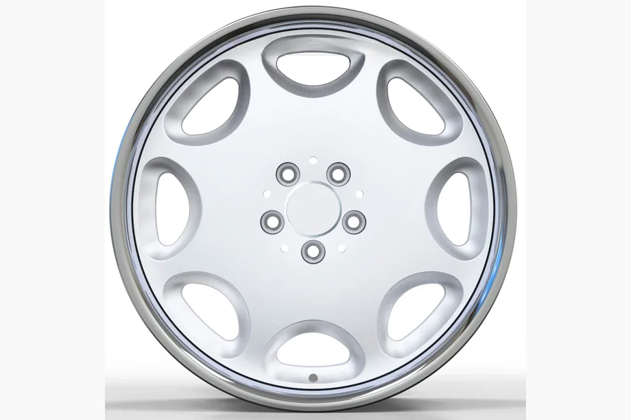 Mercedes E-klase W124 1984–1997 Kalti OEM diski R19 (4 gab.) Image