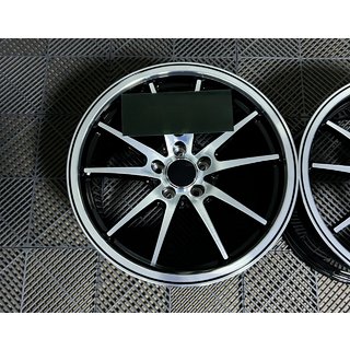 OEM kaltie diski R18 (4 gab.) Mercedes E-сlass W211 2002–2009 foto 2