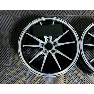 OEM kaltie diski R18 (4 gab.) foto 2