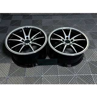OEM kaltie diski R18 (4 gab.) Mercedes E-сlass W211 2002–2009 foto 1