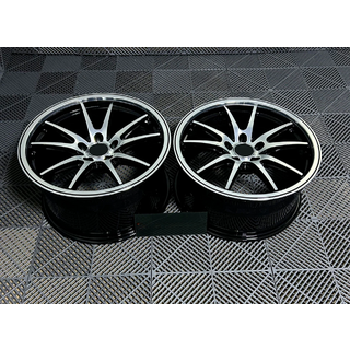 OEM kaltie diski R18 (4 gab.) foto 1