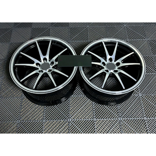 OEM kaltie diski R18 (4 gab.) foto 3