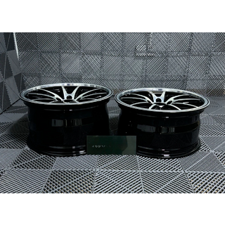 OEM kaltie diski R18 (4 gab.) foto 4