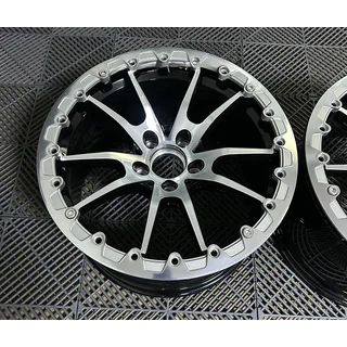 Kalti diski OEM R17 (4 gab.) Mercedes E-class W211 2002–2009 foto 1