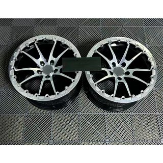 Kalti diski OEM R17 (4 gab.) Mercedes E-сlass W211 2002–2009 foto 2
