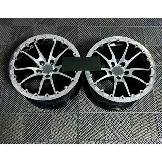 Kalti diski OEM R17 (4 gab.) foto 2