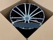 Mercedes SL R230 2001–2011 Kaltie OEM diski R19 R20 V2 (4 gab.) foto 4