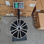 Mercedes SL R230 2001–2011 Kaltie OEM diski R19 R20 V2 (4 gab.) foto 13