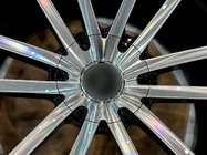 Mercedes SL R230 2001–2011 Kaltie OEM diski R19 R20 V2 (4 gab.) foto 10