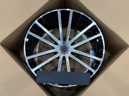 Mercedes SL R230 2001–2011 Kaltie OEM diski R19 R20 V2 (4 gab.) foto 2