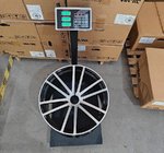 Mercedes SL R230 2001–2011 Kaltie OEM diski R19 R20 V2 (4 gab.) foto 12