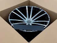 Mercedes SL R230 2001–2011 Kaltie OEM diski R19 R20 V2 (4 gab.) foto 5