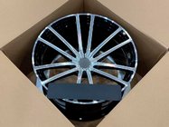 Mercedes SL R230 2001–2011 Kaltie OEM diski R19 R20 V2 (4 gab.) foto 3