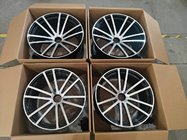 Mercedes SL R230 2001–2011 Kaltie OEM diski R19 R20 V2 (4 gab.) foto 8
