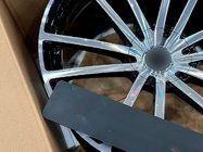 Mercedes SL R230 2001–2011 Kaltie OEM diski R19 R20 V2 (4 gab.) foto 11