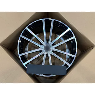 Kaltie OEM diski R19 R20 V2 (4 gab.) foto 2