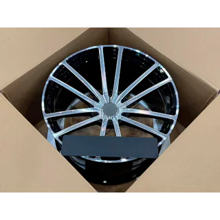 Kaltie OEM diski R19 R20 V2 (4 gab.) foto 3
