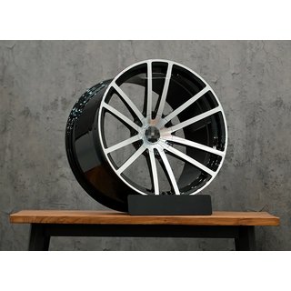 Kaltie OEM diski R19 R20 V2 (4 gab.) foto 1