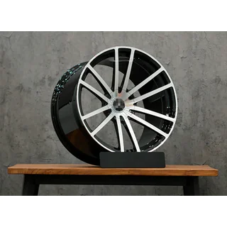 Kaltie OEM diski R19 R20 V2 (4 gab.) foto 1