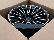 Mercedes G-Class W463 2018–2024 Kaltie OEM diski R22 V6 (4 gab.) foto 5