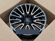 Mercedes G-Class W463 2018–2024 Kaltie OEM diski R22 V6 (4 gab.) foto 3