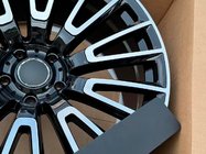Mercedes G-Class W463 2018–2024 Kaltie OEM diski R22 V6 (4 gab.) foto 9