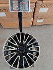 Mercedes G-Class W463 2018–2024 Kaltie OEM diski R22 V6 (4 gab.) foto 12