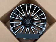 Mercedes G-Class W463 2018–2024 Kaltie OEM diski R22 V6 (4 gab.) foto 2