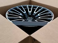 Mercedes G-Class W463 2018–2024 Kaltie OEM diski R22 V6 (4 gab.) foto 7