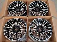 Mercedes G-Class W463 2018–2024 Kaltie OEM diski R22 V6 (4 gab.) foto 8