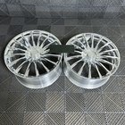 Mercedes S-class W222 2013–2022 Kalti diski OEM R21 V2 (4 gab.) foto 3