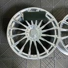 Mercedes S-class W222 2013–2022 Kalti diski OEM R21 V2 (4 gab.) foto 1