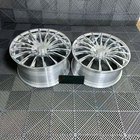 Mercedes S-class W222 2013–2022 Kalti diski OEM R21 V2 (4 gab.) foto 2