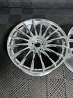 Mercedes S-class W222 2013–2022 Kalti diski OEM R21 V2 (4 gab.) foto 5