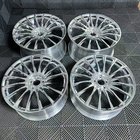 Mercedes S-class W222 2013–2022 Kalti diski OEM R21 V2 (4 gab.) foto 7