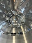 Mercedes S-class W222 2013–2022 Kalti diski OEM R21 V2 (4 gab.) foto 8