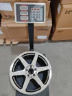Mercedes E-klase W124 1984–1997 OEM kaltie diski R18 (4 gab.) foto 12