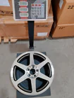 Mercedes E-klase W124 1984–1997 OEM kaltie diski R18 (4 gab.) foto 11