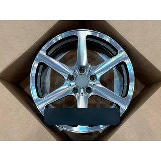 OEM kaltie diski R18 (4 gab.) foto 2