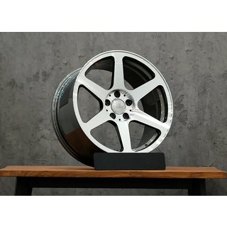 OEM kaltie diski R18 (4 gab.) Mercedes E-klase W124 1984–1997 foto 1