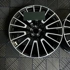 Mercedes GLE Coupé C167 2019– Kalti OEM diski R22 (4 gab.) foto 2