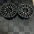 Mercedes GLE Coupé C167 2019– Kalti OEM diski R22 (4 gab.) foto 3