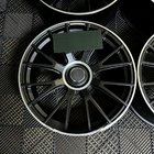 Mercedes E-class W214 2023– OEM kaltie diski R21 (4 gab.) foto 1
